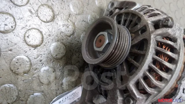 ��������� Mazda Mazda3 BK 2003-2009 21335825 ZJ0118300 ����