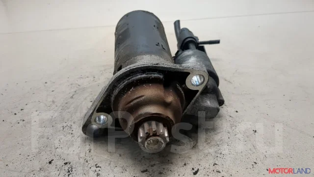 ������� Skoda Octavia (A5) 2004-2013 21337977 02Z911024K ����