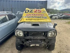 ���� [398687] Suzuki: Jimny | JB23W | 2006 ��� | K6A | ��������|DZ25 5700076J01 ����