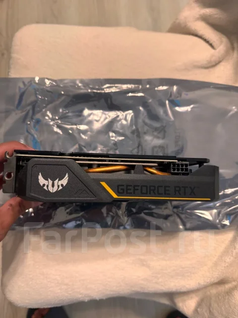 GeForce RTX 2060 ����