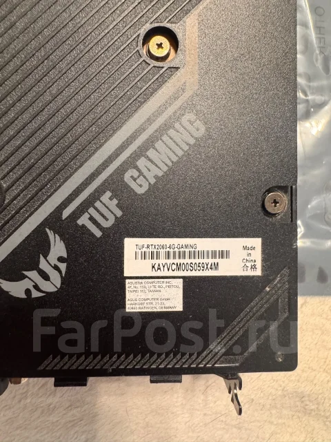 GeForce RTX 2060 ����
