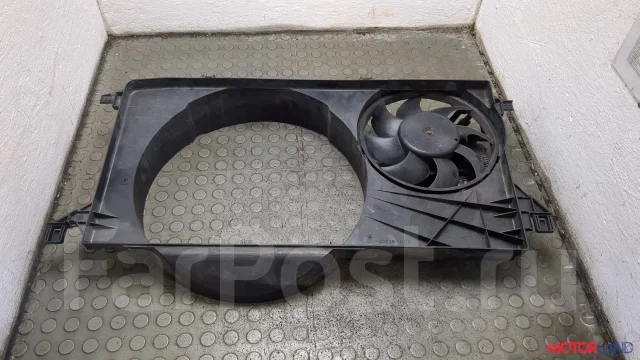 ���������� ��������� Ford Transit 2006-2014 21331596 1494932 ����
