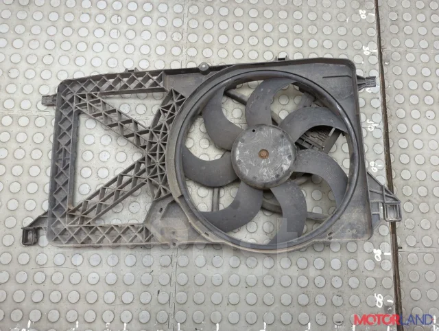 ���������� ��������� Ford Transit 2006-2014 21340371 1593900 ����