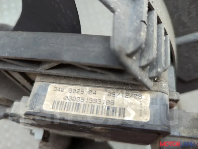 ���������� ��������� Ford Transit 2006-2014 21340371 1593900 ����