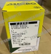 ������ ��������� Micro F-2260 23304EV351 E13CT HINO700 F2260 ����