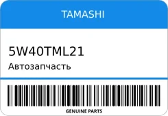 Tamashi