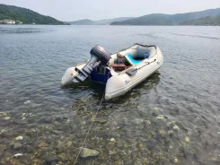 Suzumar. 2007 ���, ����� 3,6��., ��������� ���������, 9,9��.�., ������ ����