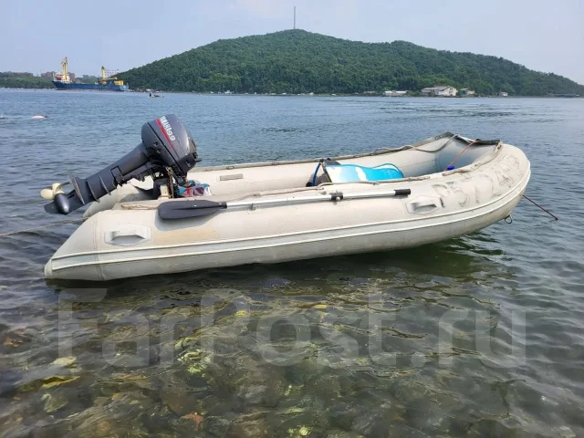 Suzumar. 2007 ���, ����� 3,6��., ��������� ���������, 9,9��.�., ������ ����