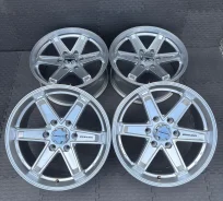Weds Keeler. 8.0x18", 6x139.7, ET25 ����