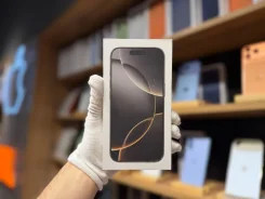 Apple iPhone 16 Pro. �����, 128 ��, ������ ����