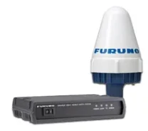 ������� ����������� ����� Furuno FELCOM-19/SSAS ����