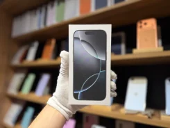 Apple iPhone 16 Pro. �����, 128 ��, ����� ����