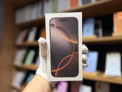 Apple iPhone 16 Pro. �����, 128 ��, ������� ����