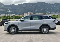 Chery Fulwin T9 ����� �������� ����� ����