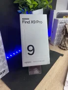 OPPO Find X9 Pro. �����, 512 ��, �����, 3G, 4G LTE, 5G, Dual-SIM ����
