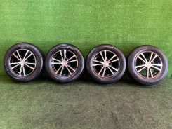 Bridgestone Sicurezza. 6.0x15", 5x114.3, ET45 ����
