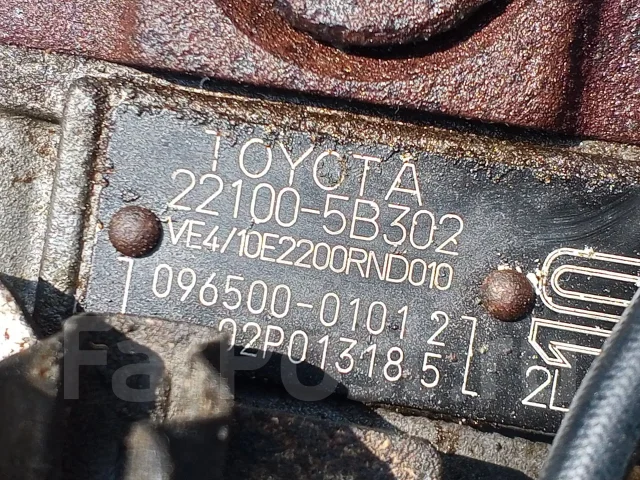 ���� 221005B302 ����