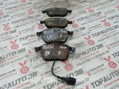 ������� ��������� AUDI TT, BVR, 8N, �������� 8N0698151C ����