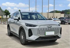 Chery Fulwin T9 ����� ������ ������ ����