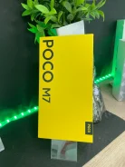 Xiaomi Poco M7. �����, 256 ��, �����, ����������, ������, 3G, 4G LTE, 5G, Dual-SIM ����