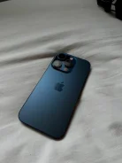 Apple iPhone 15 Pro. �/�, �����, 3G, 4G LTE, 5G, Dual-SIM, ���������, NFC, ������� �������, ������������ ������� ����