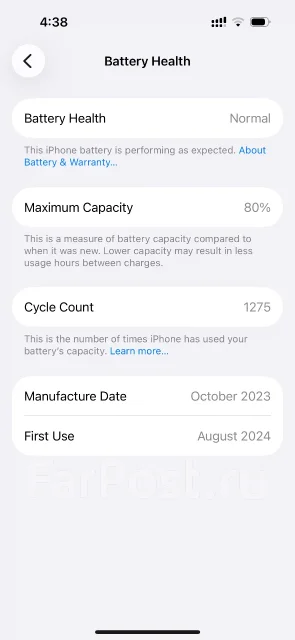 Apple iPhone 15 Pro. �/�, �����, 3G, 4G LTE, 5G, Dual-SIM, ���������, NFC, ������� �������, ������������ ������� ����