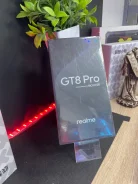 Realme GT 8 Pro. �����, 512 ��, �����, 3G, 4G LTE, 5G, Dual-SIM ����