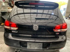 ����� ��������� Volkswagen Golf 06.11.2010 5K6827025J 6 CAVD (1.4T) 5K6827025J ����