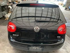 ����� ��������� Volkswagen Golf 23.10.2008 1K6827025H 5 CAXA (1.4T) 1K6827025H ����