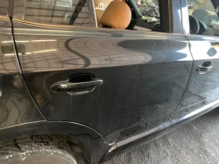 ����� ������� BMW X3 13.02.2007 41003449338 E83 N52B25A (2.5), ������ ������ 41003449338 ����