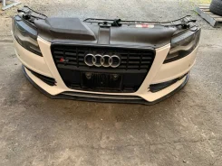 ������� Audi A4 03.12.2009 8K0807105E 8K B8 CDHB ((1.8T) 8K0807105E ����
