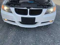 ������� BMW 3 17.01.2006 51118041130 E90 / E91 3-Series 5 ��������� 2004 � 2014 E90 N52B25A (2.5) 51118041130 ����