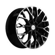 Khomen Wheels KHW1718