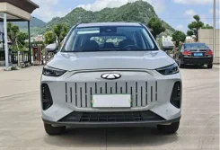 Chery Fulwin T9 ������� ������� ������ ����