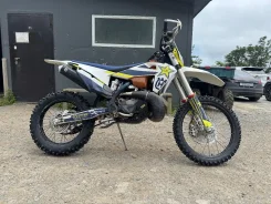 Husqvarna TE 250i. 250����. ��., ��������, ��� ���, ������ �� �� ����
