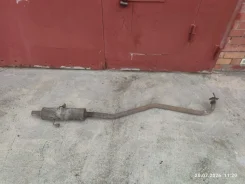 ��������� Mazda Atenza 2002-2007� LF172055X LF172055X ����