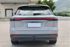Chery Fulwin T9 ���� ������ ����� ����