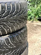 Yokohama Ice Guard IG35. ������, ����������, 2011 ���, �/�, ����� 70 % ����
