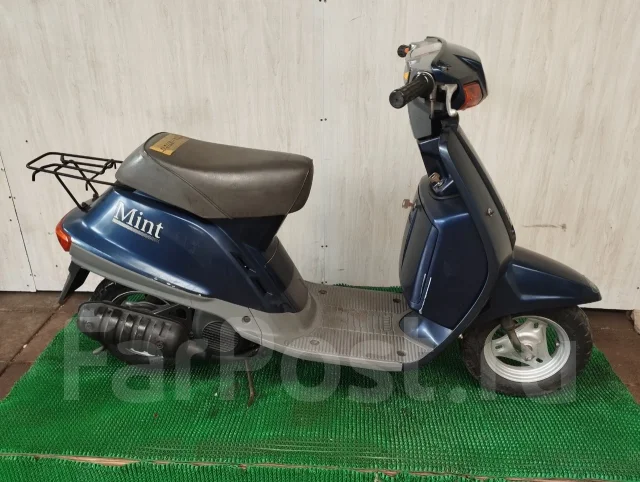 Yamaha Mint. 49����. ��., ��������, ��� ���, ��� ������� ����