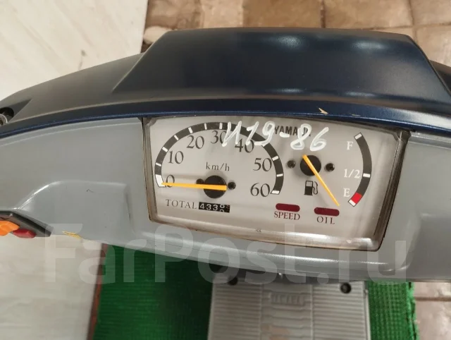 Yamaha Mint. 49����. ��., ��������, ��� ���, ��� ������� ����