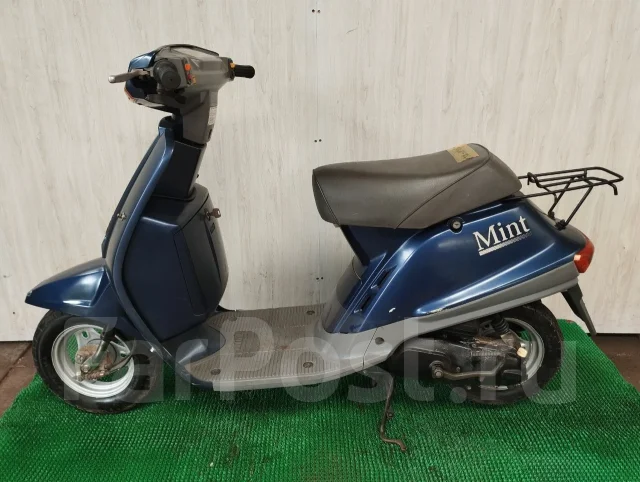 Yamaha Mint. 49����. ��., ��������, ��� ���, ��� ������� ����