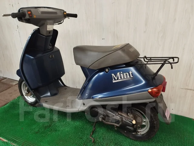 Yamaha Mint. 49����. ��., ��������, ��� ���, ��� ������� ����