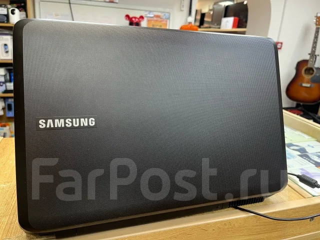 Samsung R540 ����