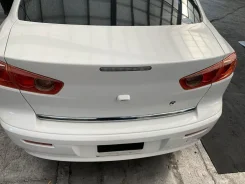 ������ ��������� Mitsubishi Lancer 10 / Galant Fortis 2009 5920A137 CY4A Lancer 10 ��������� 2007 � 2019 CY 2.0 � 4B11 (2.0) 5920A137 ����
