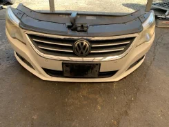 ������� Volkswagen Passat CC 05.11.2008 3C8807217R B6 BWS (3 3C8807217R ����