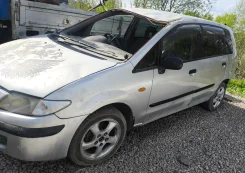 Mazda Premacy. CP8W121374 ����