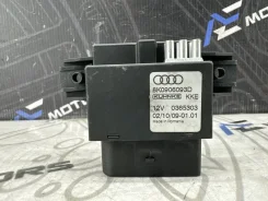 ���� ���������� ��������� ������� AUDI Q5 2010 8K0906093D 8R CDNC 8K0906093D ����