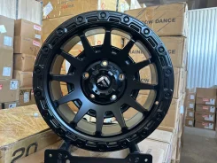 Fuel Off-Road. 8.5x18", 5x150, ET20, �� 110,1���. ����