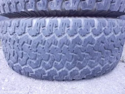 BFGoodrich All-Terrain T/A KO. ����� at, �/�, ����� 50 % ����