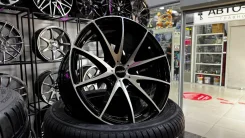 RAYS Volk Racing G25. 9.0x18", 5x114.3, ET31, �� 73,1���. ����